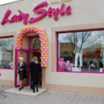 Магазин одежды Lady Style в Новочеркасске