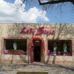 Магазин одежды Lady Style в Новочеркасске