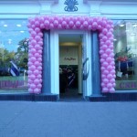 Фирменный магазин Lady Style на ул. Большая Садовая, 48