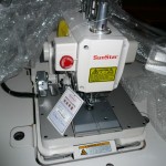 Швейное оборудование ООО 'Леди Стайл'