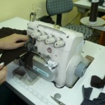 Швейное оборудование ООО 'Леди Стайл'