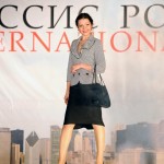 Финал конкурса Миссис Россия 2011