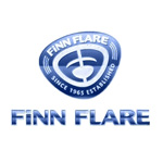 Сотридничали с Finn Flare