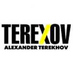 Сотридничали с Alexander Terexov